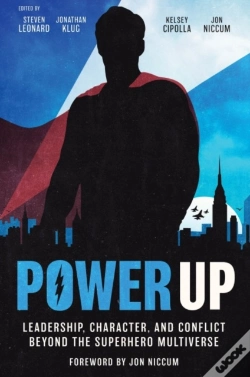 Capa do artigo Power Up