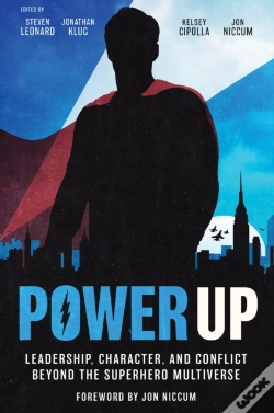 Capa do artigo Power Up