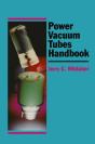 Power Vacuum Tubes Handbook - Preview