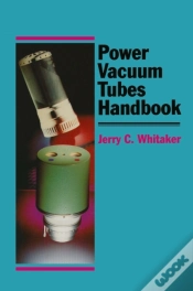 Capa do artigo Power Vacuum Tubes Handbook