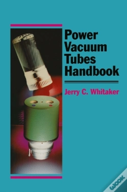 Capa do artigo Power Vacuum Tubes Handbook