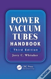 Power Vacuum Tubes Handbook