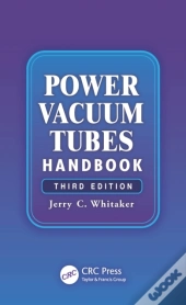 Power Vacuum Tubes Handbook