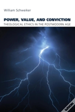 Capa do artigo Power, Value, And Conviction