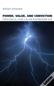 Capa do artigo Power, Value, And Conviction