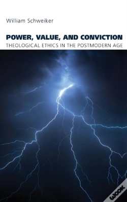 Capa do artigo Power, Value, And Conviction