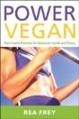 Power Vegan - Preview