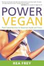 Power Vegan - Preview