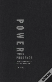 Capa do artigo Power Versus Prudence