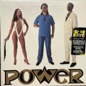 Capa do artigo Power - Vinil