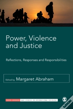 Capa do artigo Power, Violence And Justice