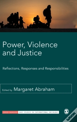 Capa do artigo Power, Violence And Justice