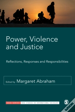 Capa do artigo Power, Violence And Justice