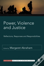 Capa do artigo Power, Violence And Justice