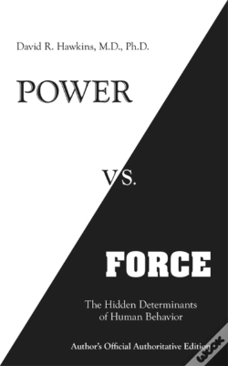 Capa do artigo Power Vs. Force