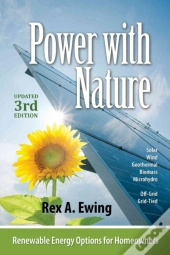 Power With Nature, 3rd Edition