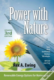 Capa do artigo Power With Nature, 3rd Edition