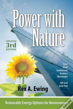 Capa do artigo Power With Nature, 3rd Edition