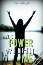 Capa do artigo Power Within Me
