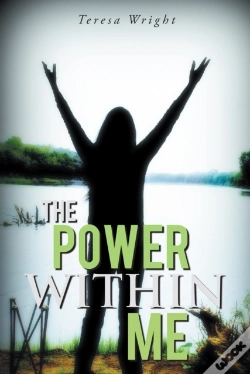 Capa do artigo Power Within Me