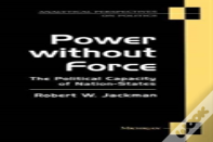 Power Without Force