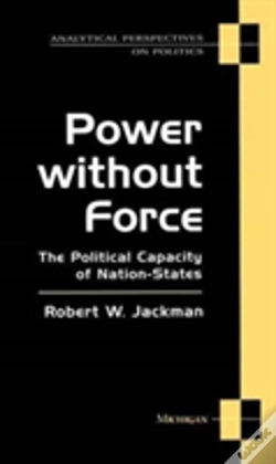 Capa do artigo Power Without Force