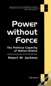 Capa do artigo Power Without Force