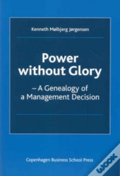 Capa do artigo Power Without Glory