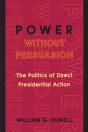 Power Without Persuasion - Preview