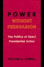 Power Without Persuasion - Preview