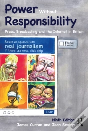 Capa do artigo Power Without Responsibility