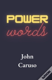 Capa do artigo Power Words