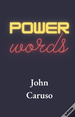 Capa do artigo Power Words