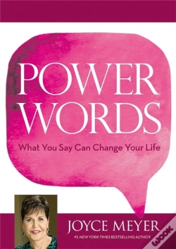Capa do artigo Power Words