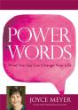 Power Words - Preview