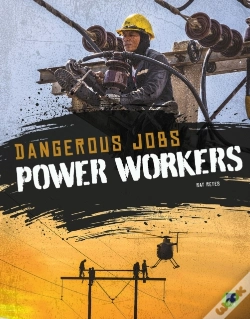 Capa do artigo Power Workers