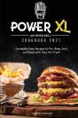 Power Xl Air Fryer Grill Cookbook 2021 - Preview