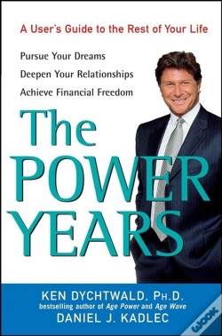 Capa do artigo Power Years