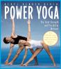 Power Yoga - Preview