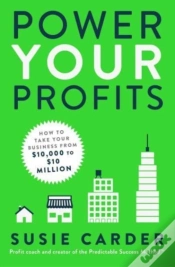 Capa do artigo Power Your Profits