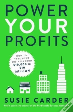 Capa do artigo Power Your Profits