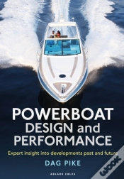 Capa do artigo Powerboat Design And Performance