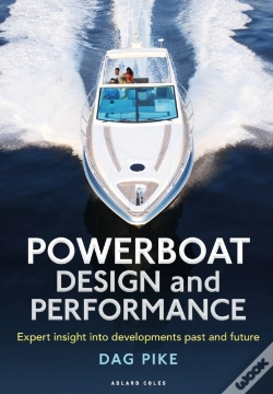 Capa do artigo Powerboat Design And Performance