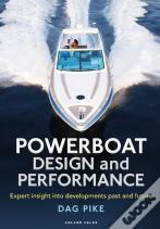 Powerboat Design And Performance