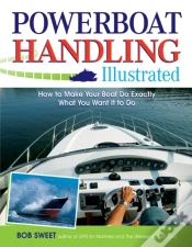 Capa do artigo Powerboat Handling Illustrated