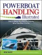 Powerboat Handling Illustrated - Preview