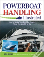 Capa do artigo Powerboat Handling Illustrated