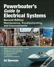 Capa do artigo POWERBOATER