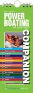 Powerboating Companion