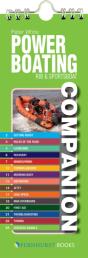 Powerboating Companion - Preview